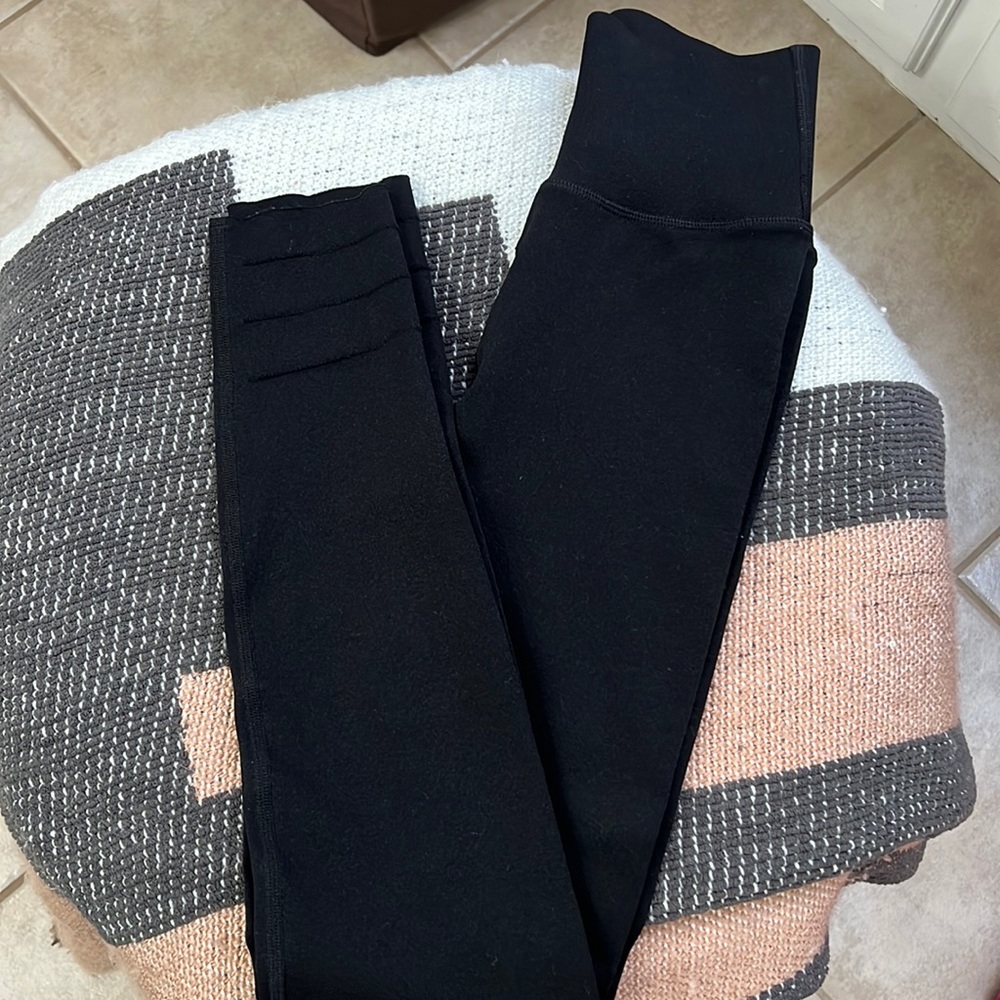 Sculpt Knit Fabletics Leggings